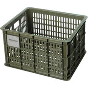 BASIL bicycle crate M - medium - 29.5 li