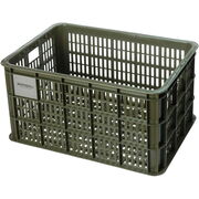 BASIL bicycle crate L - large - 40 litre