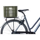 BASIL bicycle crate L - large - 40 litre click to zoom image