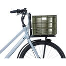 BASIL bicycle crate L - large - 40 litre click to zoom image