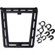 BASIL MIK SIDE - frame adapter - black