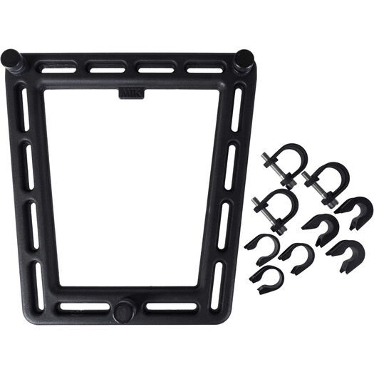 BASIL MIK SIDE - frame adapter - black click to zoom image