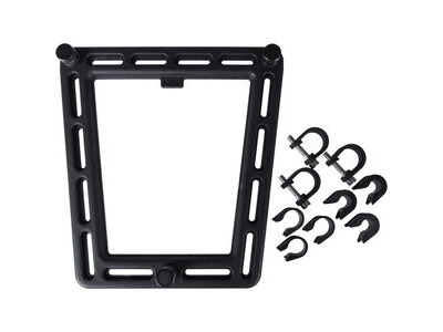 BASIL MIK SIDE - frame adapter - black 