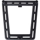 BASIL MIK SIDE - frame adapter - black click to zoom image