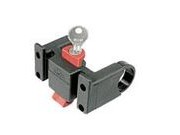 KLICKFIX Klickfix handlebar fitting 