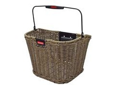 KLICKFIX STRUCTURA RETRO FRONT BASKET