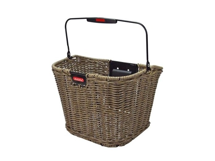 KLICKFIX STRUCTURA RETRO FRONT BASKET click to zoom image