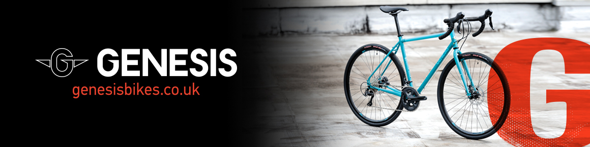 Genesis Bikes in store and online