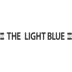 The Light Blue Bikes in London