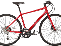 Leisure & Commuting Bikes