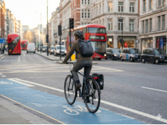 Commuter & Hybrid