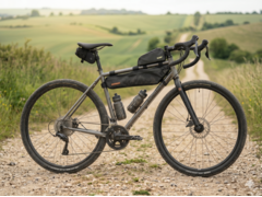 Gravel & Adventure