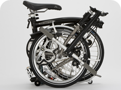 Folding Bikes