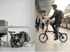 Folding Bikes