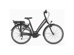 Electric Bikes