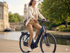 E-Bikes