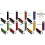 Brooks Slender grips (+£54.99)