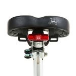 Cateye Rapid Mini Saddle Light (+£25.00)