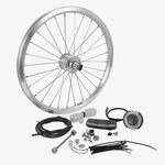 SP Hub Dynamo System (+£150.00)